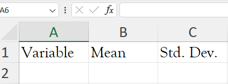 How To Export From Stata To Excel A Comprehensive Guide Asdocx How To Export From Stata To Excel A Comprehensive Guide Asdocx