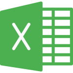 Stata asdocx export to MS Excel output format