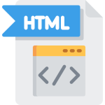 asdocx export to HTML output format